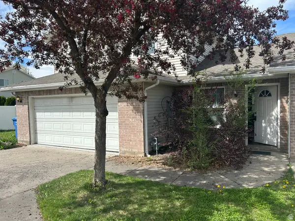 432 W Spring Ln, Logan, UT 84341