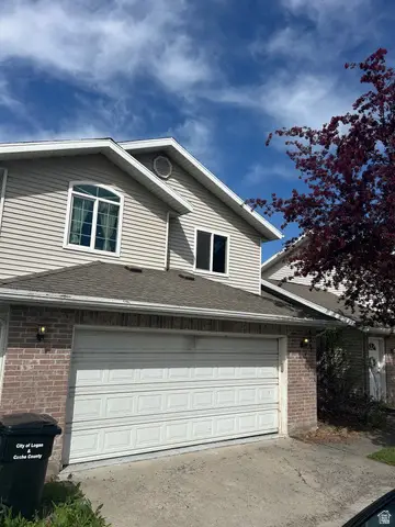 432 W Spring Ln, Logan, UT 84341 - #2