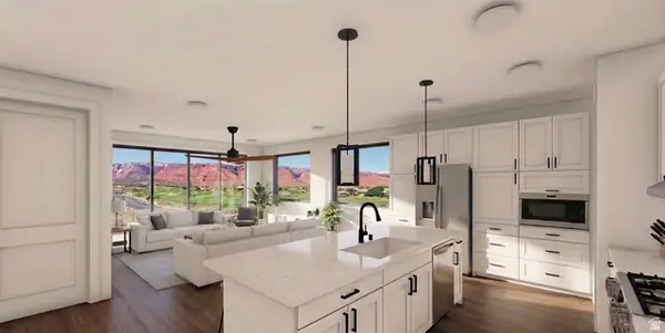 271 N Country Ln #E57, St. George, UT 84770