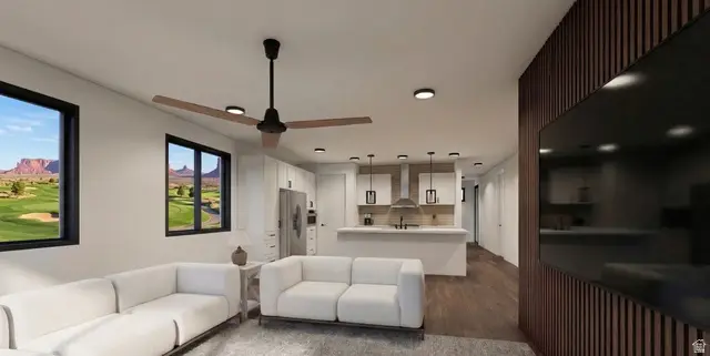 271 N Country Ln #E57, Saint George, UT 84770 - #2