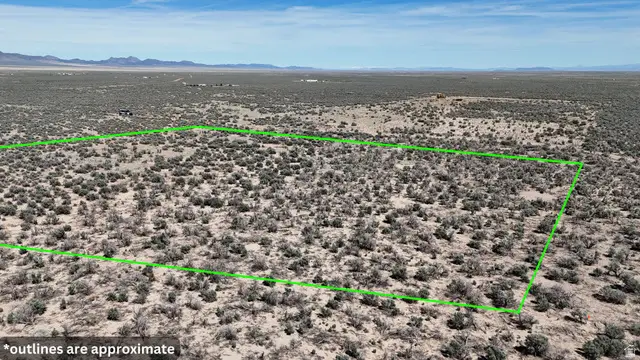 554 N 9700 W, Beryl, UT 84714 - #1