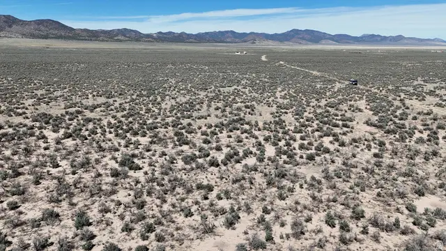 554 N 9700 W, Beryl, UT 84714 - #2