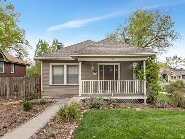 2526 S 900 E, Salt Lake City, UT 84106