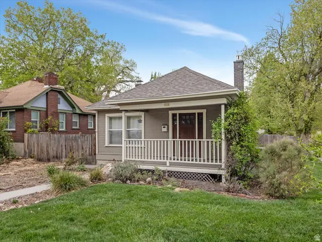 2526 S 900 E, Salt Lake City, UT 84106 - #2