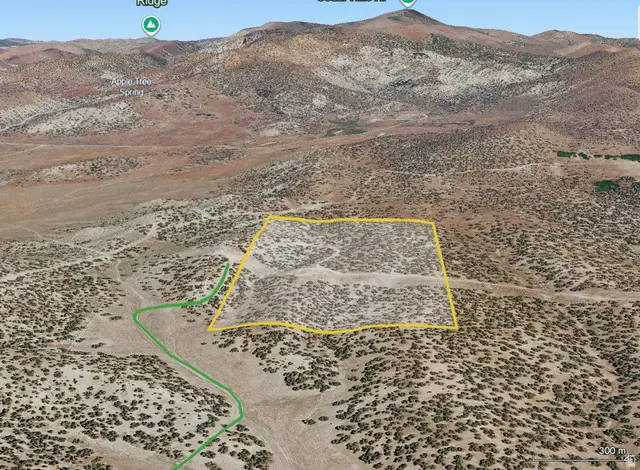 Address Withheld By Seller, Mount Pleasant, UT 84647 - #2