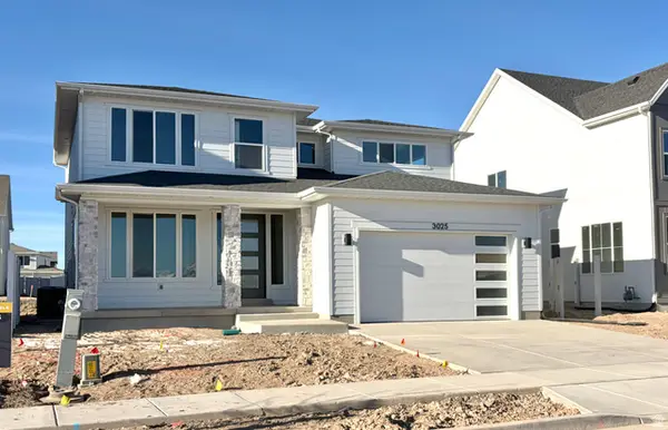3025 N Summer Wood Dr #645, Eagle Mountain, UT 84005