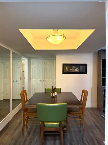 5389 S Waterbury Dr E #G, Salt Lake City, UT 84121