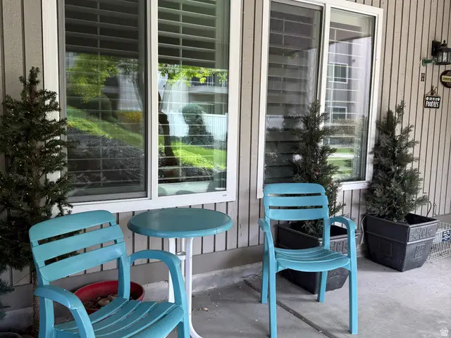 5389 S Waterbury Dr E #G, Salt Lake City, UT 84121 - #2