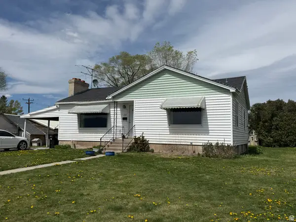 241 E 155 S, Malad City, ID 83252