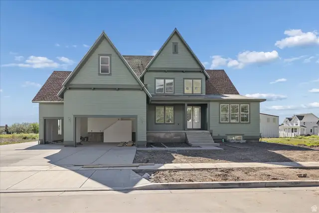 452 S Daniel Dr #804, Farmington, UT 84025 - #1
