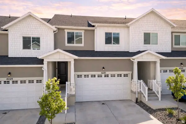4235 W 2060 N, Lehi, UT 84043