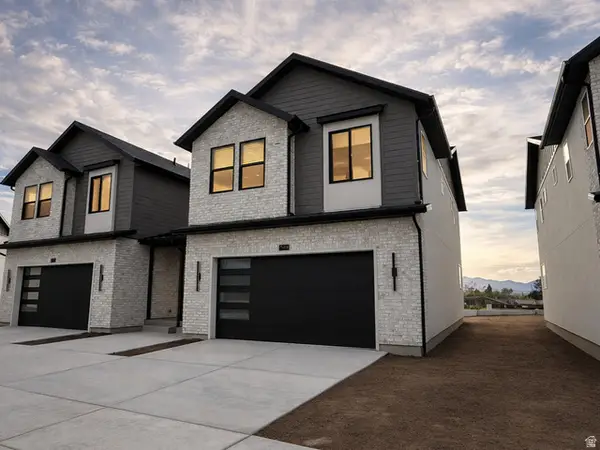 6708 S Vaughn Ln E #25, Midvale, UT 84047