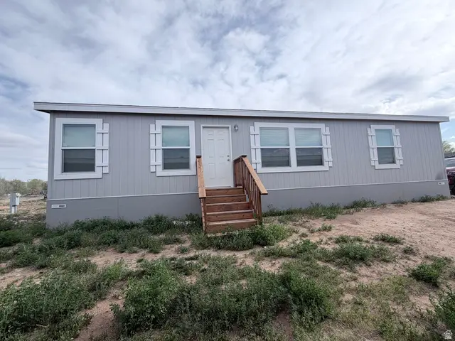 126 N 500 E #81, Vernal, UT 84078 - #1