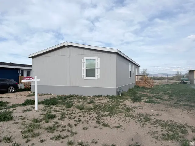 126 N 500 E #81, Vernal, UT 84078 - #3