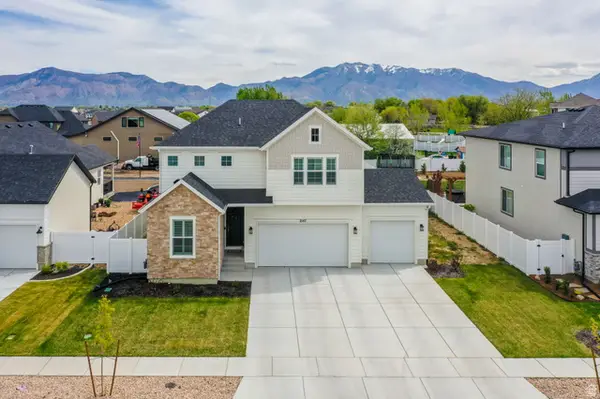 2147 S 4140 W, Ogden, UT 84401