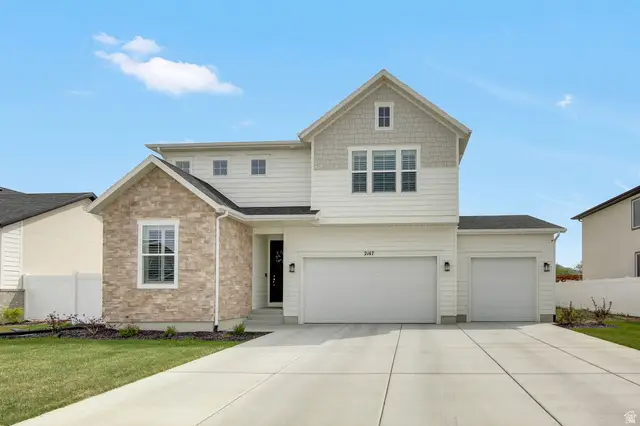 2147 S 4140 W, Ogden, UT 84401 - #3