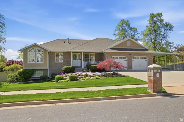 645 W 3750 N, Pleasant View, UT 84414