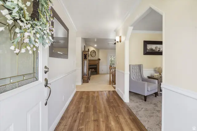 645 W 3750 N, Pleasant View, UT 84414 - #3