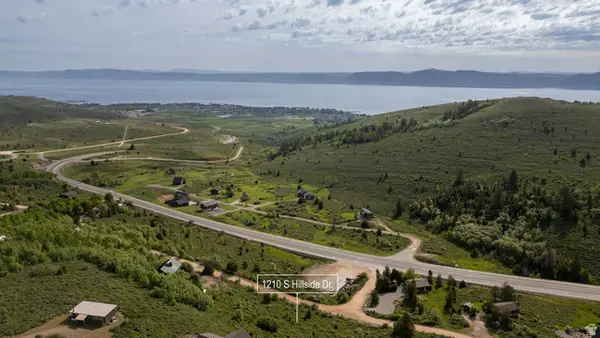 1210 S Hillside Dr #A63, Garden City, UT 84028
