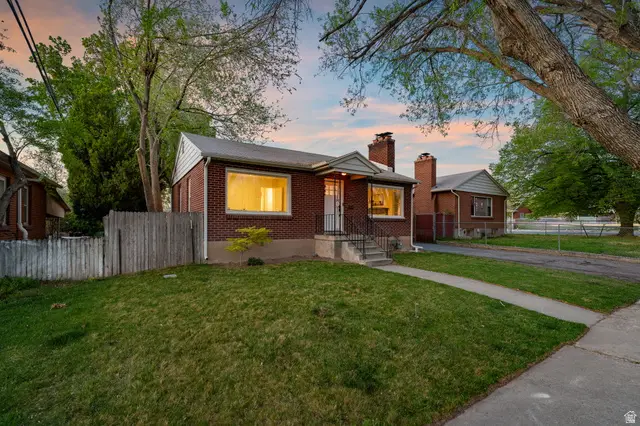 785 E Elgin Ave S, Salt Lake City, UT 84106 - #2