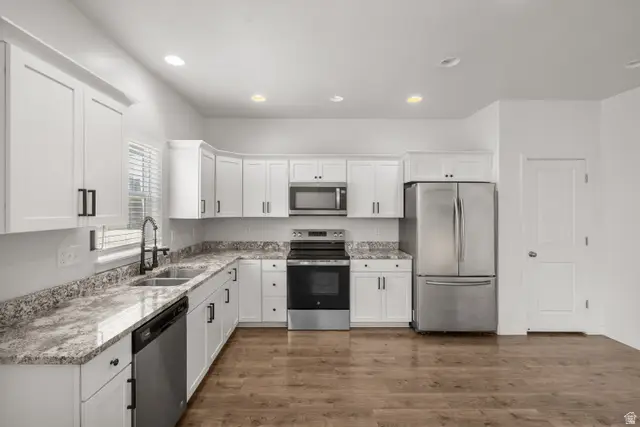 7109 N Mountain Field Dr, Eagle Mountain, UT 84005 - #2