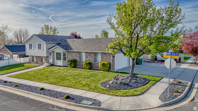 3004 W 4650 S, Roy, UT 84067 - #3