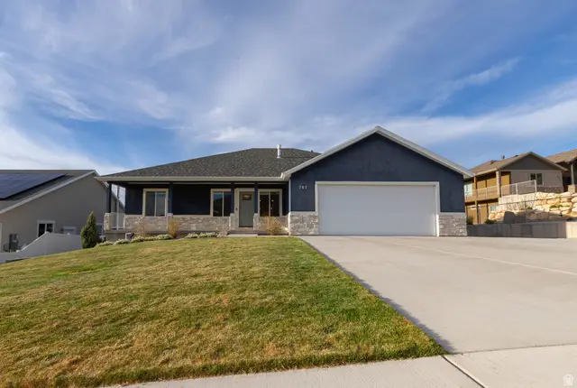 783 E 70 S, Manti, UT 84642 - #1