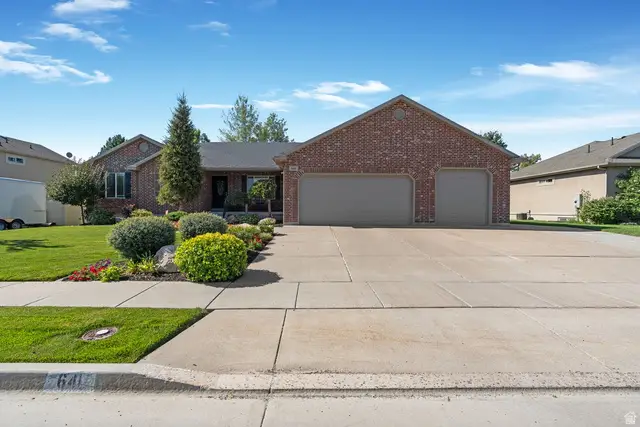 641 W 3550 S, Ogden, UT 84405 - #1