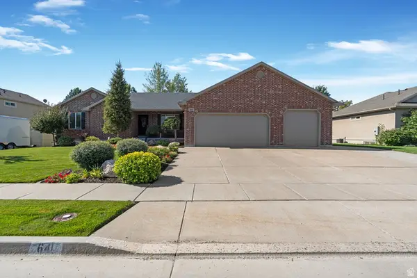 641 W 3550 S, Ogden, UT 84405