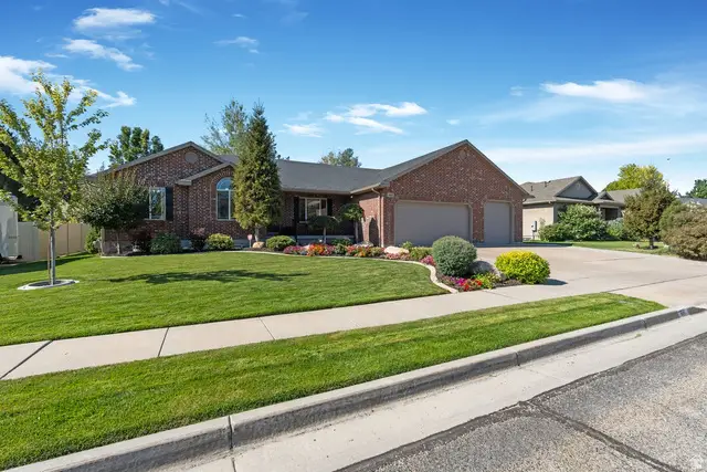 641 W 3550 S, Ogden, UT 84405 - #2