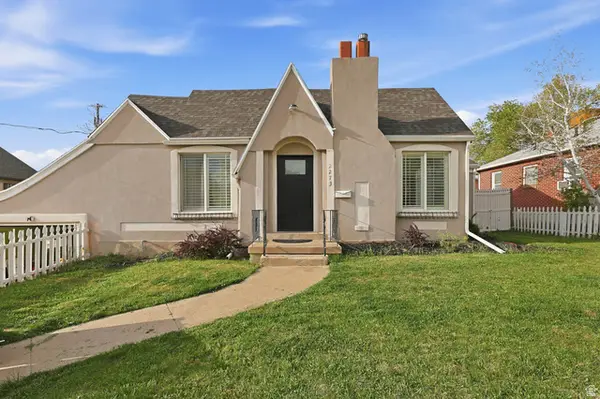 2273 E 2700 S, Salt Lake City, UT 84109