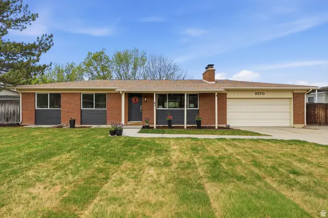 8570 S 440 E, Sandy, UT 84070 - #2