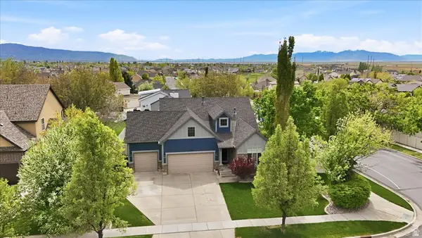 1873 W 800 N, Farmington, UT 84025