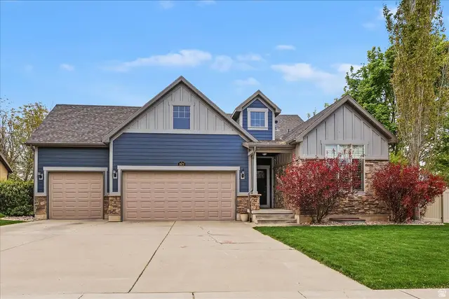 1873 W 800 N, Farmington, UT 84025 - #2