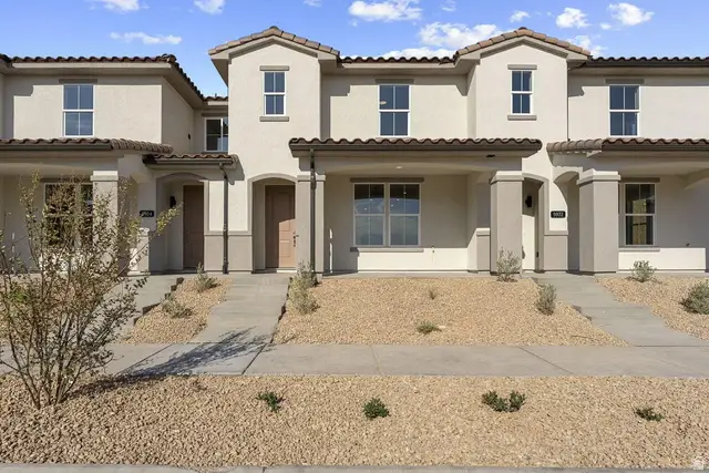 5980 S Jasper Ridge Dr, Saint George, UT 84790 - #1