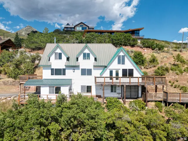 245 Big Matterhorn Cir, Midway, UT 84049 - #2