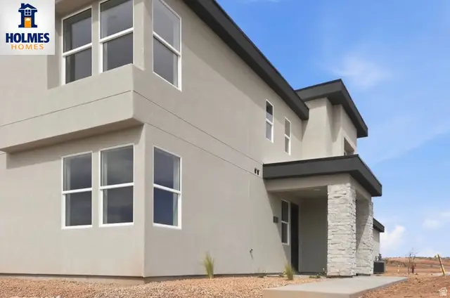 955 W Velvet Ridge Cove St, Saint George, UT 84790 - #2