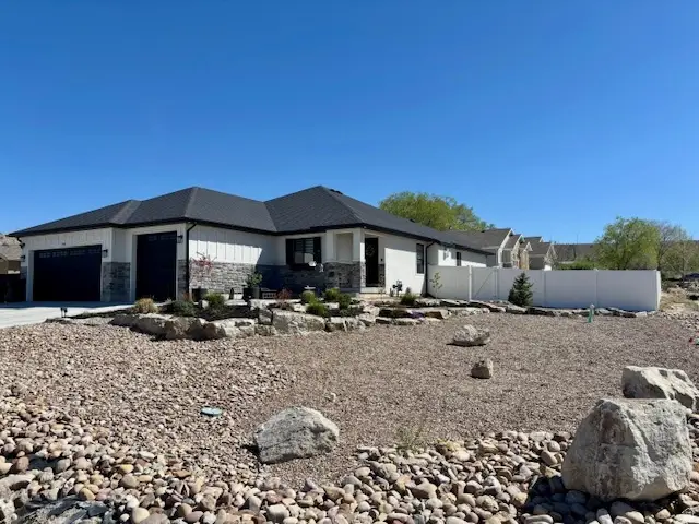 1116 N 610 W, Price, UT 84501 - #3