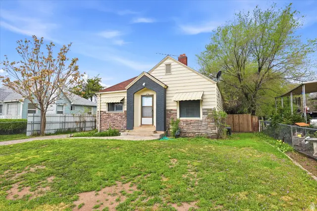 676 S 500 W, Provo, UT 84601 - #1