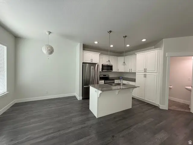 14534 S Quiet Shade Dr, Herriman, UT 84096 - #3