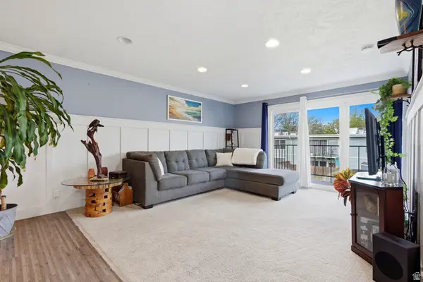 30 W Lester Ave #D27, Murray, UT 84107