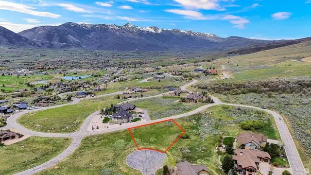 3722 N Porcupine Ridge Dr #105, Eden, UT 84310 - #1
