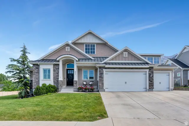 991 E 100 S, Pleasant Grove, UT 84062 - #1