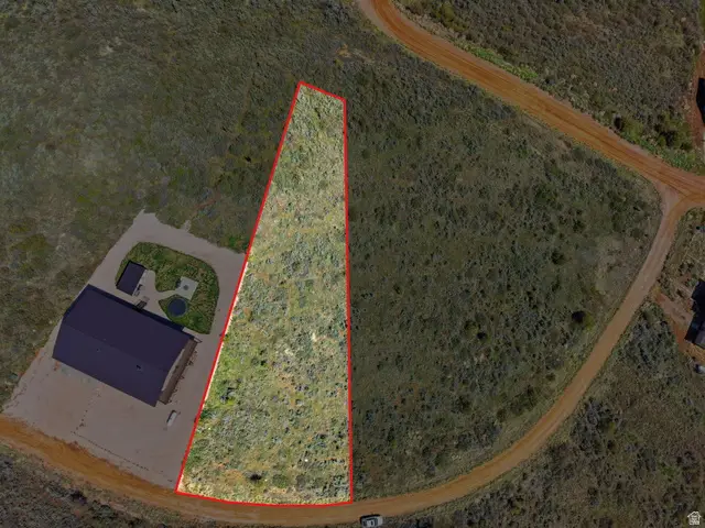 427 W Grouse Cir, Garden City, UT 84028 - #2