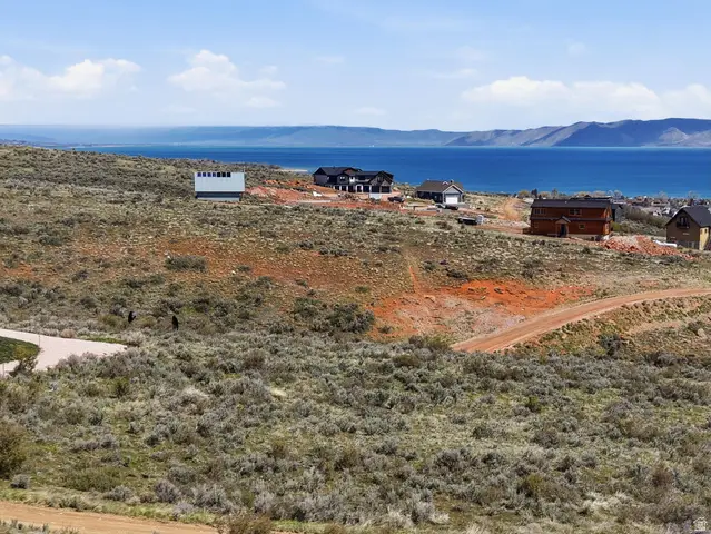 427 W Grouse Cir, Garden City, UT 84028 - #3