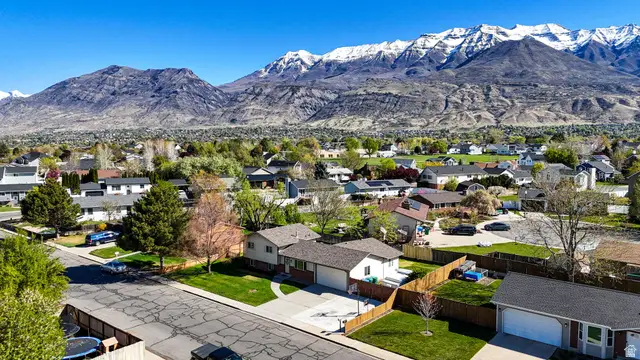 1732 N 1030 W, Orem, UT 84057 - #2