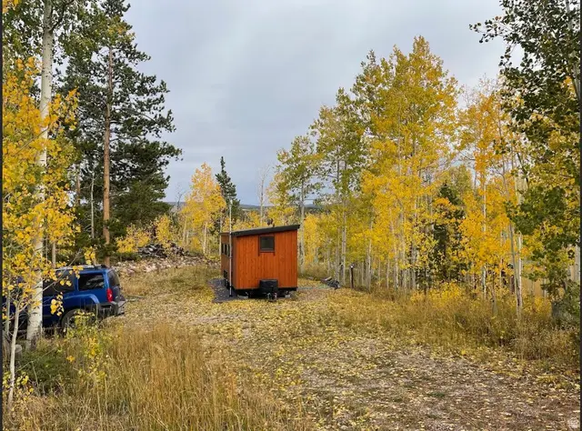 1239 Deer Ln, Kamas, UT 84036 - #3