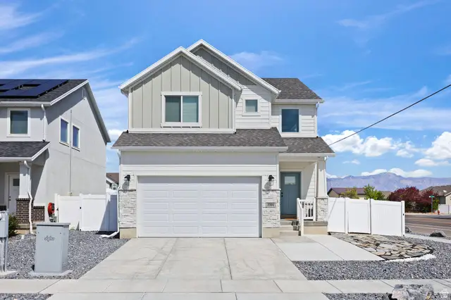 3504 W 4200 S, West Haven, UT 84401 - #1