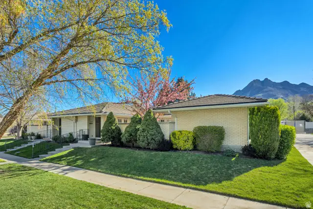 5169 S 1870 E #18-4, Salt Lake City, UT 84117 - #1