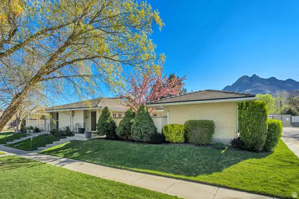 5169 S 1870 E #18-4, Salt Lake City, UT 84117